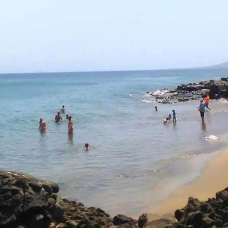 Caleta Secreta Appartement Puerto del Carmen  Buitenkant foto