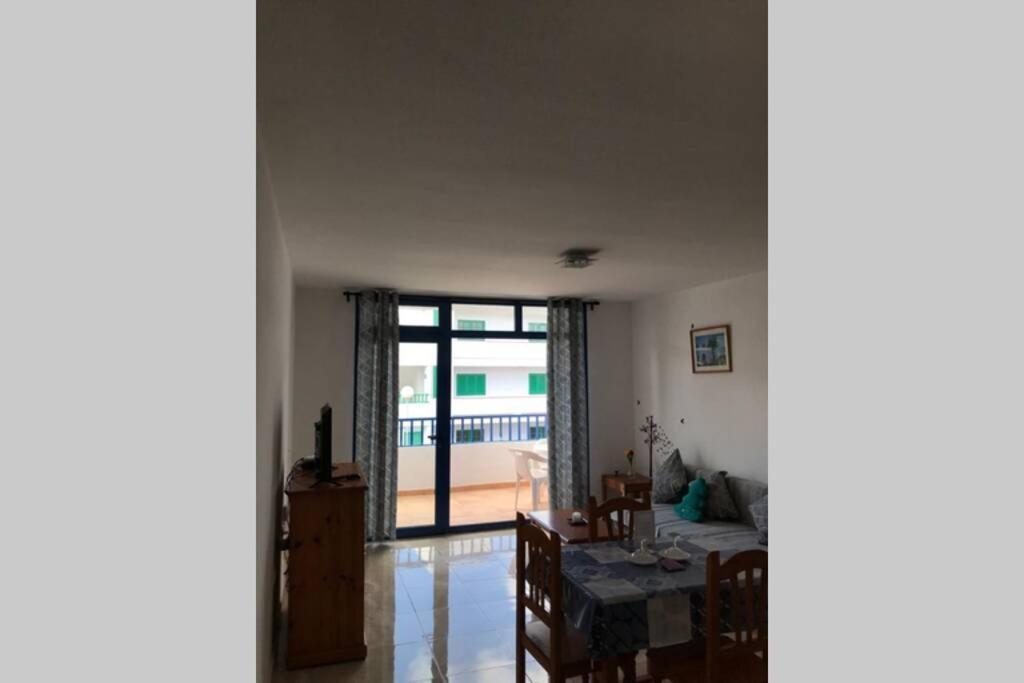 Apartamento Cerca De La Playa Appartement Puerto del Carmen  Buitenkant foto